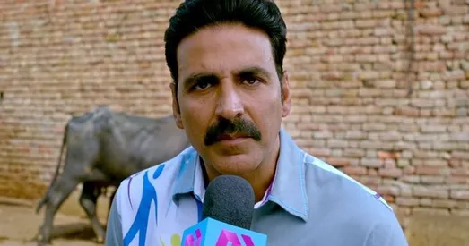 Toilet: Ek Prem Katha' film review: An earnest and preach plug for Swachh  Bharat Abhiyan