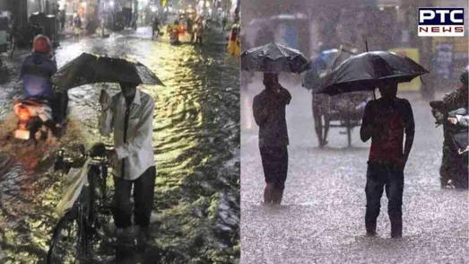 Tamil Nadu rain: 10 dead, schools and colleges closed in affected districts due to severe downpour