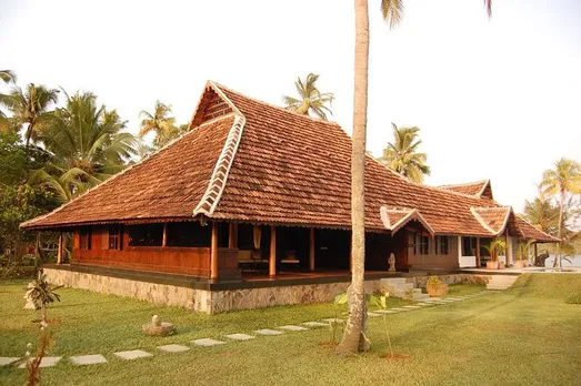 Nalukettu: Kerala’s eco-friendly traditional homes