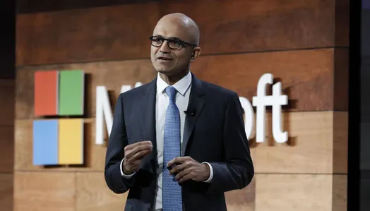 Microsoft CEO Satya Nadella confirms plan to lay off 10,000 workers |  Computerworld