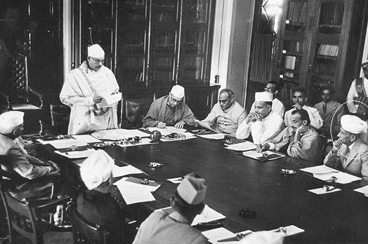Subhas Chandra Bose, Meghnad Saha and the Birth of the National Planning  Commission
