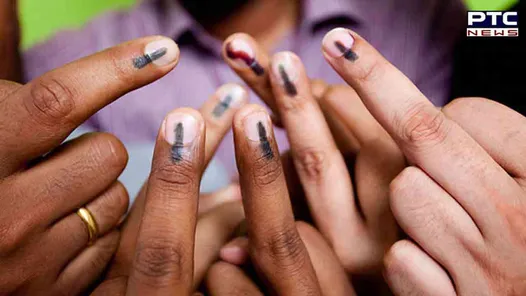 Telangana Election 2023 Polling: तेलंगाना की 119 सीटों पर वोटिंग जारी, अभिनेता अल्लू अर्जुन और जूनियर एनटीआर ने डाला वोट
