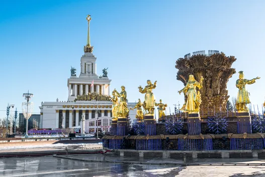Moscow  9