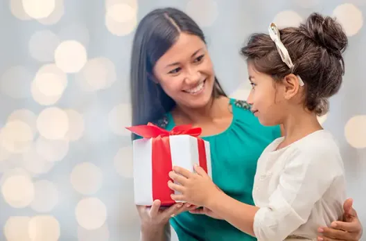 how to make your kids happy not spoiled and give back | NYMetroParents