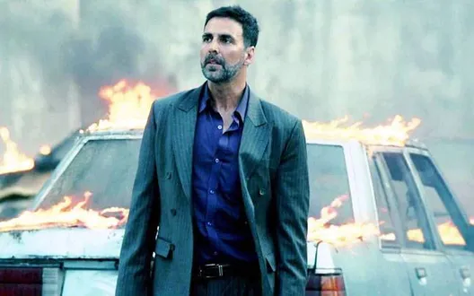 Airlift director opens up on Akshay Kumar being snubbed by award shows -  India Today