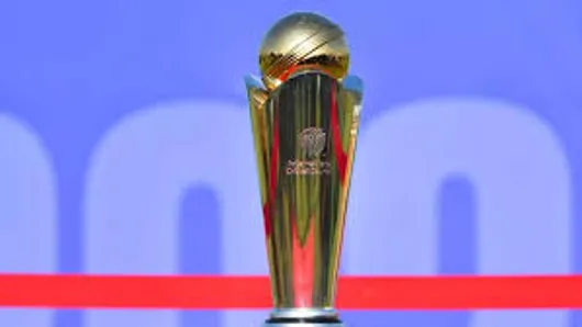 champions trophy 