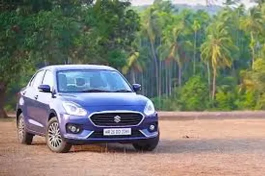 Maruti Dzire