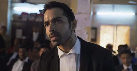 Guilty Minds trailer: Legal series stars Shriya Pilgaonkar, Varun Mitra,  Sugandha Garg