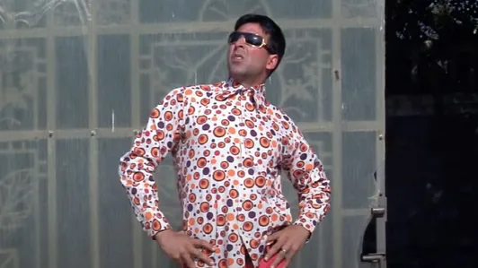 Did Akshay Kumar drop a hint about returning as Raju in Hera Pheri 3?