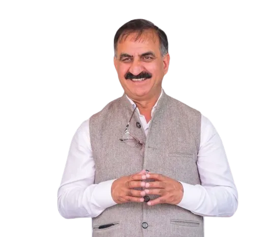  Sukhvinder Singh Sukhu 