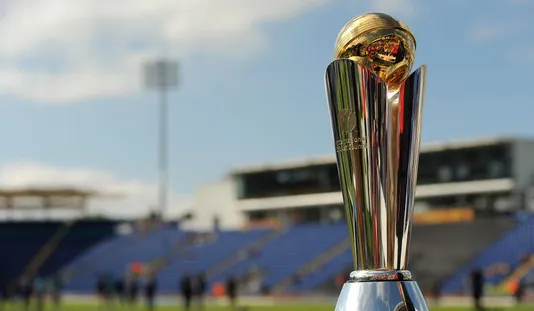 champions trophy