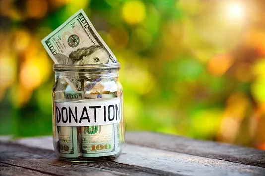 Don't Overlook Your Charitable Contributions - Brady Martz & Associates