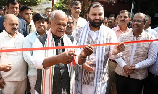 Jitan Ram Manjhi (2)