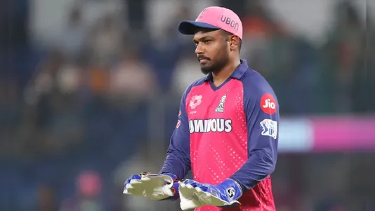 Sanju Samson Creates History, Becomes Most Successful Captain In IPL History For Rajasthan Royals | Times Now