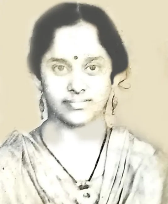 Sajitha Madathil 