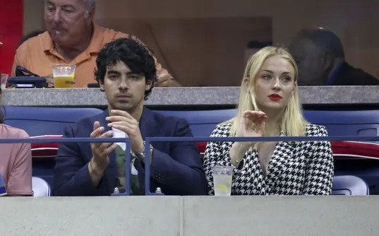 A Source Speaks About Sophie Turner's POV in Joe Jonas Divorce