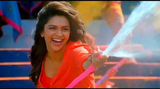 naina