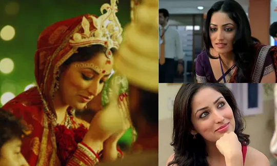 Yami Gautam as Ashima Roy in ‘Vicky Donor’.png