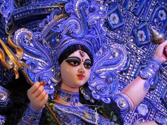 5 Reasons Why You Must Visit Kolkata For Durga Puja