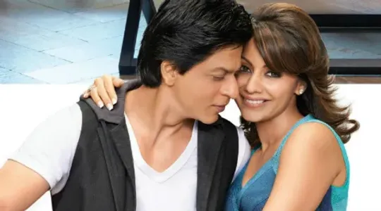 Shah Rukh Khan and Gauri's 25th anniversary plans are giving us marriage  goals | Bollywood News - The Indian Express