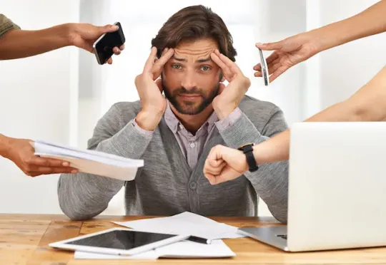 10 reasons why you Should stop multitasking | MileIQ
