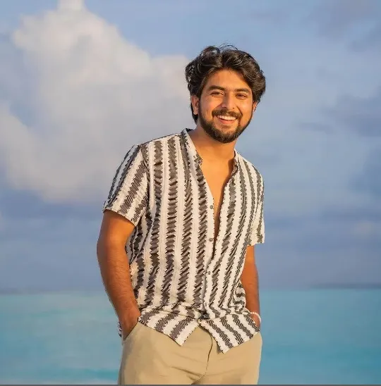 Gabri Jose Bigg Boss Malayalam Season 6