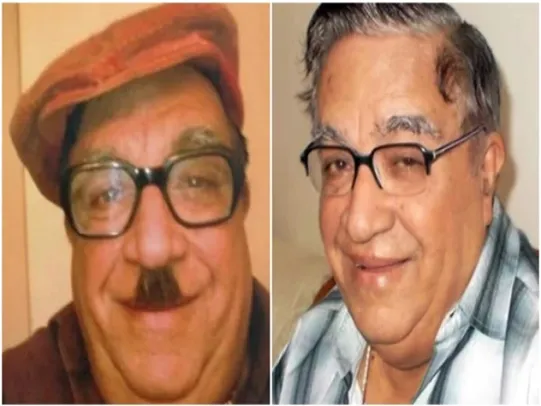 Bollywood News : Actor Veteran actor Satinder Kumar Khosla Aka Birbal Khosla  passes away - Birbal Khosla: अभिनेता बीरबल का निधन, 500 से अधिक फिल्मों में  किया था काम - Hindustan