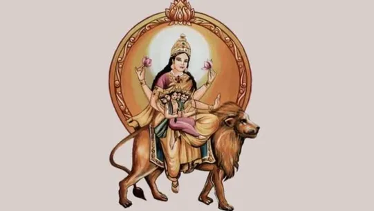 Chaitra Navratri Day 5: Who is Maa Skandamata? Puja vidhi, muhurat,  significance - Hindustan Times