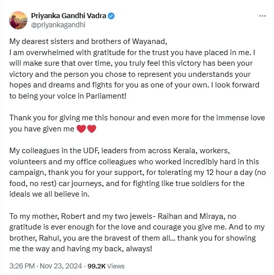 Priyanaka 