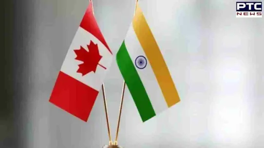 India-Canada diplomatic row: India starts online visa services again for Canadians; sources say pause was due to tensions