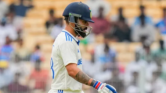 Virat Kohli ने 15 महीनों से नहीं खेली कोई बड़ी पारी