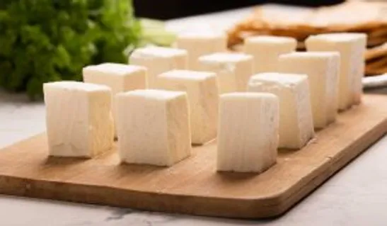 Paneer packs in protein
