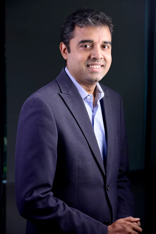 Girish Kalyanaraman