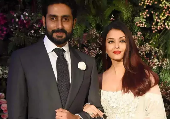 When Aishwarya Rai Bachchan revealed the truth about her marriage with Abhishek  Bachchan