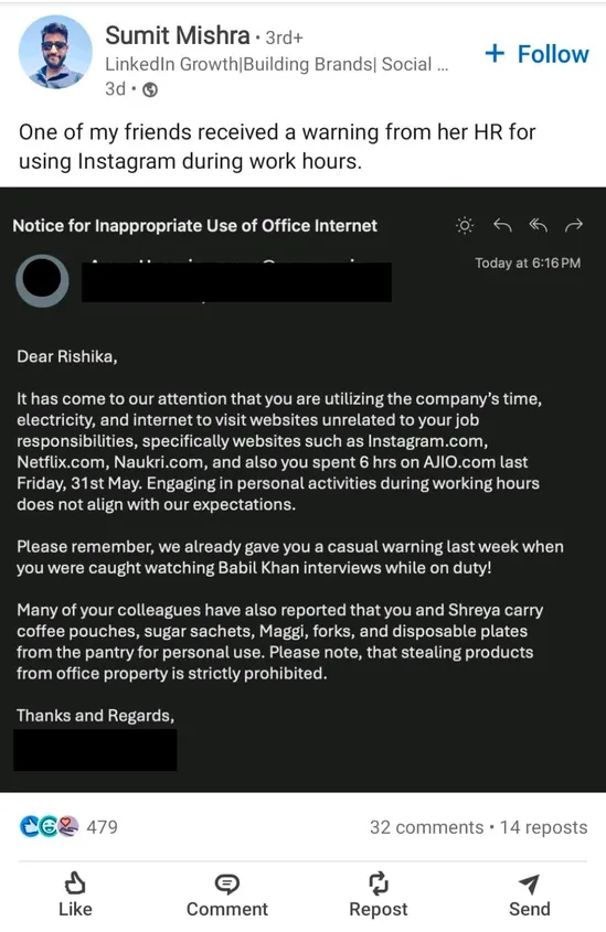 HR