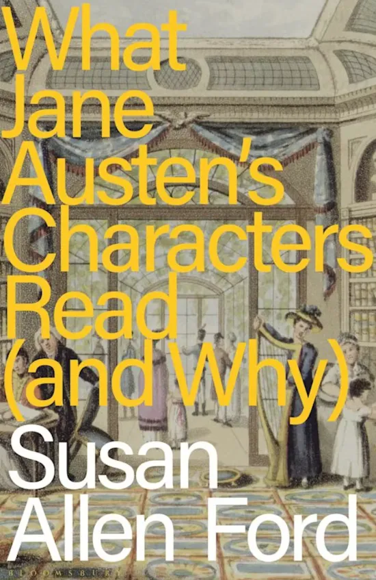 jane austen