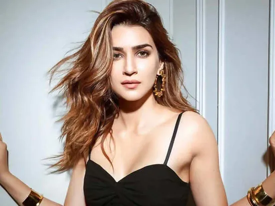 Birthday Special: From The Crew to Ganapath Part 1, 5 Upcoming Films  starring Kriti Sanon | Filmfare.com