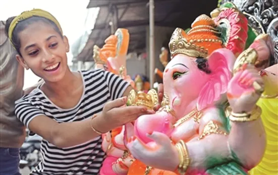 Due To Corona This Time The Administration Did Not Allow Ganesh Chaturthi  Programs - Meerut News