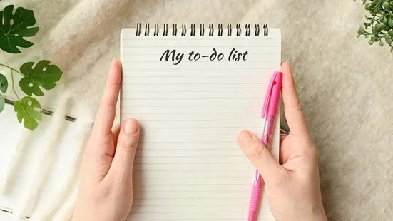 Make A To Do List|काम को कैसे करें आसान|Kaise Banaye To Do List | how to  make a to do list | HerZindagi