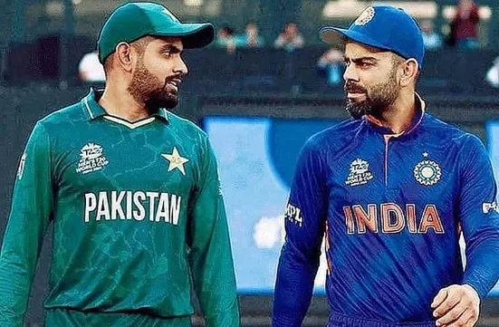 Virat Kohli vs Babar Azam- Stats Comparison in ODI, T20I & Test