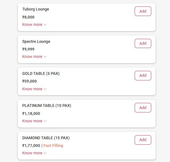 Alan walker Bhubaneswar ticket 2