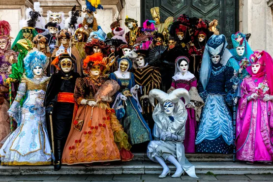 Allagiulia's Top Tips on How to Do the Venice Carnival Right - Issimo