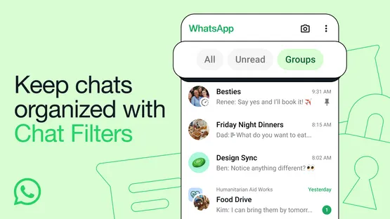 English_WhatsApp_Chat Filters