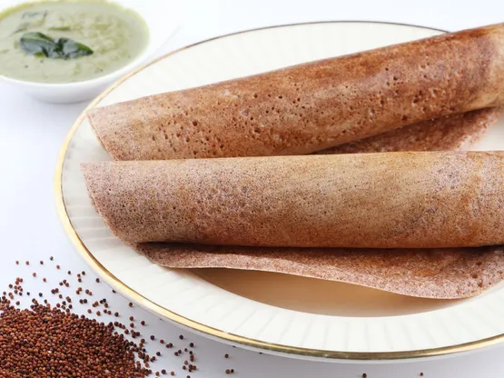 Millet Dosa