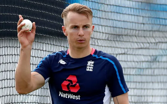 Tom Curran Stepping Away From Red-ball Cricket To Concentrate On His  Physical And Emotional Well-being