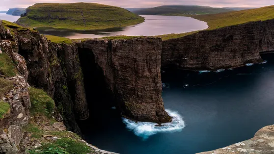 Plan an epic weekend in the Faroe Islands