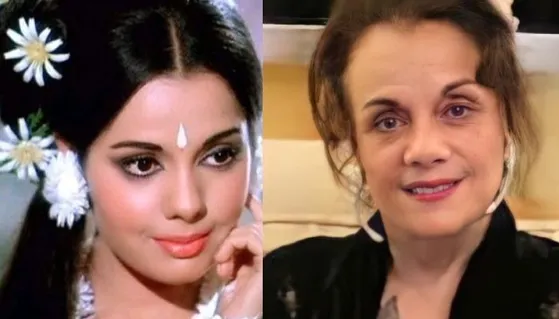 Mumtaz Reveals The Secret Of Her Beauty, Admits Taking The Help Of Fillers  When She Gets Too Thin