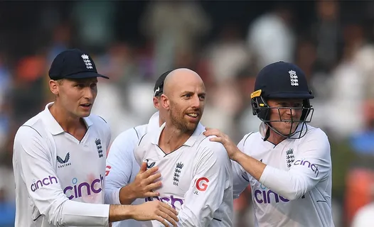 IND vs ENG: भारत के खिलाफ तीसरे टेस्ट से पहले इंग्लैंड को बड़ा झटका
