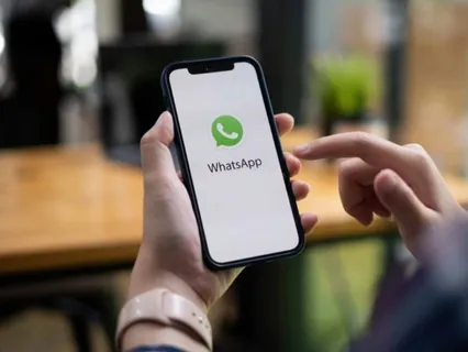App Updates : WhatsApp ने कराई यूजर्स की मौज, स्टेटस अपडेट के लिए आया अब तक का सबसे धांसू फीचर
