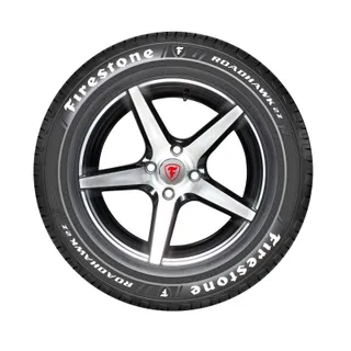 Business news : फायरस्टोन ने अपना अत्याधुनिक रोडहॉक 2 ज़ेड टायर लॉन्च किया